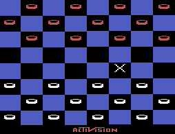 Checkers