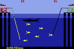 Fishing Derby