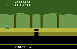 Pitfall!