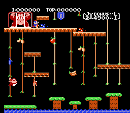 Donkey Kong Classic